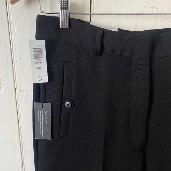 Babaton (Artizia) Janson Dress Pants - Picture 3 of 6